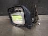 Used Wing mirror, left Mitsubishi Pajero Hardtop (V1/2/3/4) 2.8 TD ic Price on request offered by V.Deijne Jap.Auto-onderdelen BV
