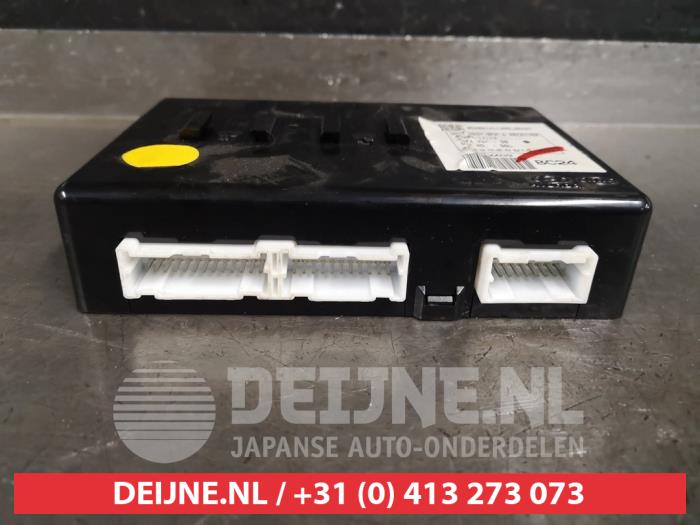 Used Body control computer Hyundai i20 1.2i 16V Price € 50,00 Margin scheme offered by V.Deijne Jap.Auto-onderdelen BV