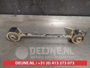 Used Rear wishbone, left Toyota Land Cruiser (J15) 2.8 D-4D 16V Price on request offered by V.Deijne Jap.Auto-onderdelen BV