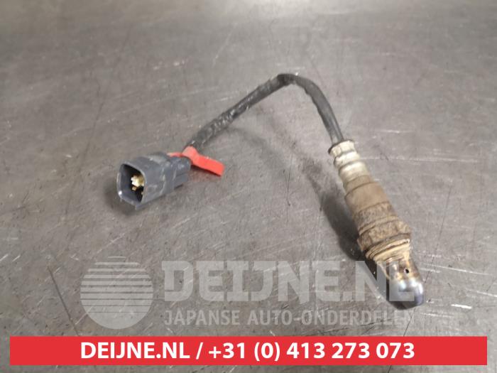 Usagé Sonde lambda Toyota Land Cruiser (J15) 2.8 D-4D 16V Prix € 75,00 Règlement à la marge proposé par V.Deijne Jap.Auto-onderdelen BV