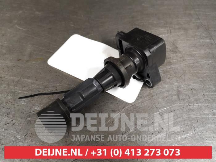 Gebrauchte Zündspule Mazda 3 Sport (BK) 2.0i 16V Preis € 20,00 Margenregelung angeboten von V.Deijne Jap.Auto-onderdelen BV