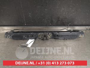 Used Lock plate Chevrolet Cruze 2.0 D 16V Price on request offered by V.Deijne Jap.Auto-onderdelen BV