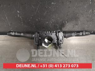 Used Steering column stalk Nissan Pulsar (C13) 1.2 DIG-T 16V Price on request offered by V.Deijne Jap.Auto-onderdelen BV