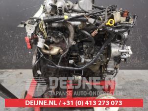 Usagé Moteur Nissan Terrano II (R20/TR50) 3.0 Di 16V Prix € 1.500,00 Règlement à la marge proposé par V.Deijne Jap.Auto-onderdelen BV