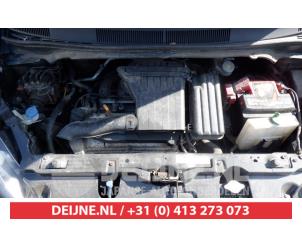 Usados Motor Suzuki Splash 1.2 16V Precio € 250,00 Norma de margen ofrecido por V.Deijne Jap.Auto-onderdelen BV