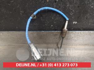 Used Exhaust heat sensor Mazda 2 (DE) 1.6 MZ-CD 16V Price on request offered by V.Deijne Jap.Auto-onderdelen BV