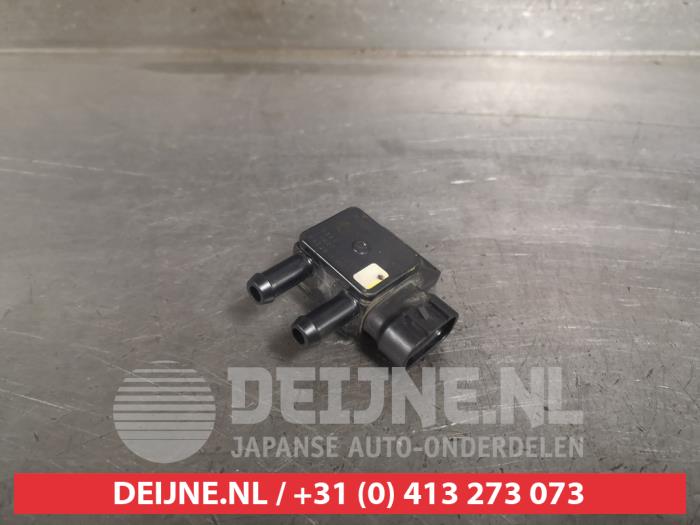 Used Particulate filter sensor Mazda 6 Sport (GH14/GHA4) 2.2 CDVi 16V 130 Price € 75,00 Margin scheme offered by V.Deijne Jap.Auto-onderdelen BV