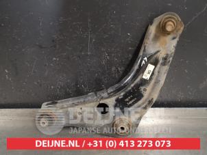 Used Front lower wishbone, left Nissan Qashqai (J11) 1.2 DIG-T 16V Price € 65,00 Margin scheme offered by V.Deijne Jap.Auto-onderdelen BV