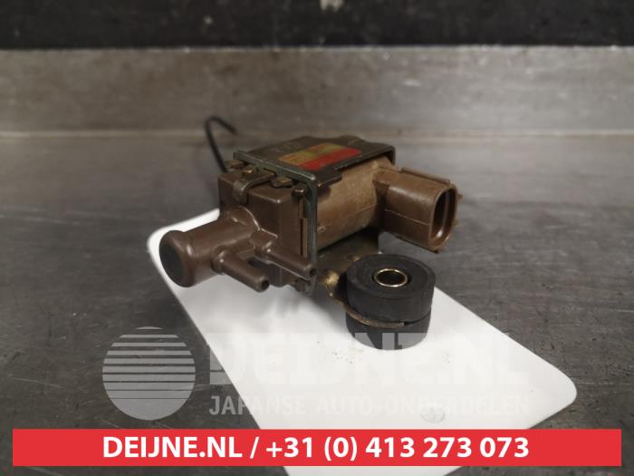 Begagnade Laddtryckssensor Toyota Corolla Wagon (E12) 2.0 D-4D 16V 90 Pris € 25,00 Marginaltabell erbjuds av V.Deijne Jap.Auto-onderdelen BV