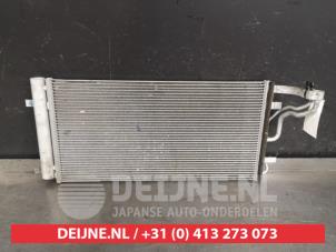 Used Air conditioning condenser Kia Proceed (CD) 1.0i T-GDi 12V Price € 100,00 Margin scheme offered by V.Deijne Jap.Auto-onderdelen BV