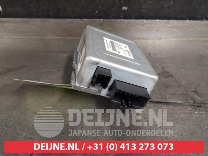 Power steering computer Kia Rio IV 1.0i T-GDi 100 12V - GE50009900 G3LC ...
