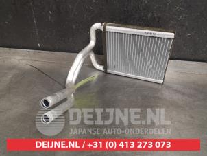 Used Heating radiator Kia Rio III (UB) 1.2 CVVT 16V Price on request offered by V.Deijne Jap.Auto-onderdelen BV