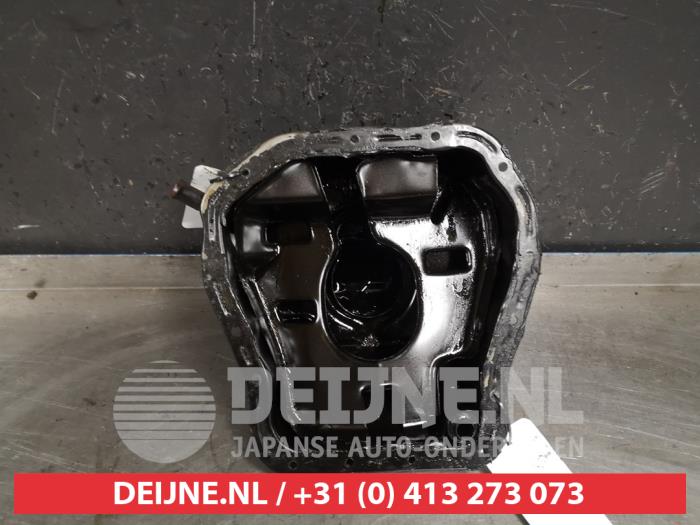 Usagé Couvercle carter Subaru Impreza II (GD) Prix € 35,00 Règlement à la marge proposé par V.Deijne Jap.Auto-onderdelen BV