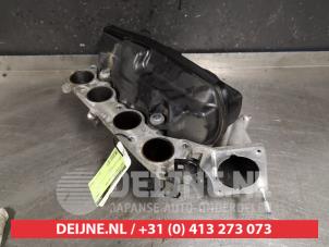 Used Intake manifold Honda Accord (CL/CN) 2.0 i-VTEC 16V Price on request offered by V.Deijne Jap.Auto-onderdelen BV