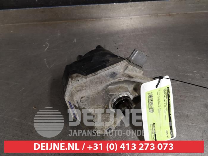 Used Ignition system (complete) Honda Accord (CG/CH/CL) 2.0i 16V Price € 25,00 Margin scheme offered by V.Deijne Jap.Auto-onderdelen BV