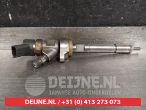 Usagé Injecteur (diesel) Suzuki SX4 (EY/GY) 1.6 DDiS Prix € 35,00 Règlement à la marge proposé par V.Deijne Jap.Auto-onderdelen BV