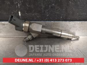 Used Injector (diesel) Suzuki Grand Vitara II (JT) 1.9 DDiS Price on request offered by V.Deijne Jap.Auto-onderdelen BV