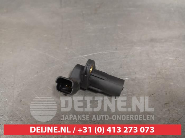 Gebrauchte Kurbelwelle Sensor Suzuki Grand Vitara II (JT) 1.9 DDiS Preis € 25,00 Margenregelung angeboten von V.Deijne Jap.Auto-onderdelen BV