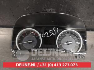 Used Odometer KM Isuzu D-Max (TFR/TFS) 1.9 D Turbo 4x4 Price on request offered by V.Deijne Jap.Auto-onderdelen BV