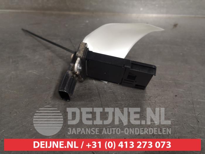 Begagnade Luftflödesmätare Isuzu D-Max (TFR/TFS) 1.9 DDi 4x4 Pris € 50,00 Marginaltabell erbjuds av V.Deijne Jap.Auto-onderdelen BV