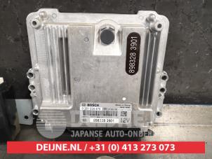 Used Ignition lock + key Isuzu D-Max (TFR/TFS) 1.9 D Turbo 4x4 Price on request offered by V.Deijne Jap.Auto-onderdelen BV