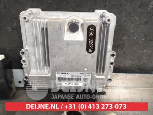 Używane Zestaw wkladek zamka (kompletny) Isuzu D-Max (TFR/TFS) 1.9 D Turbo 4x4 Cena na żądanie oferowane przez V.Deijne Jap.Auto-onderdelen BV