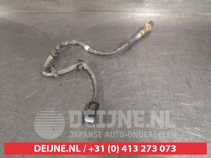Usados Sonda Lambda Isuzu D-Max (TFR/TFS) 1.9 DDi 4x4 Precio € 75,00 Norma de margen ofrecido por V.Deijne Jap.Auto-onderdelen BV