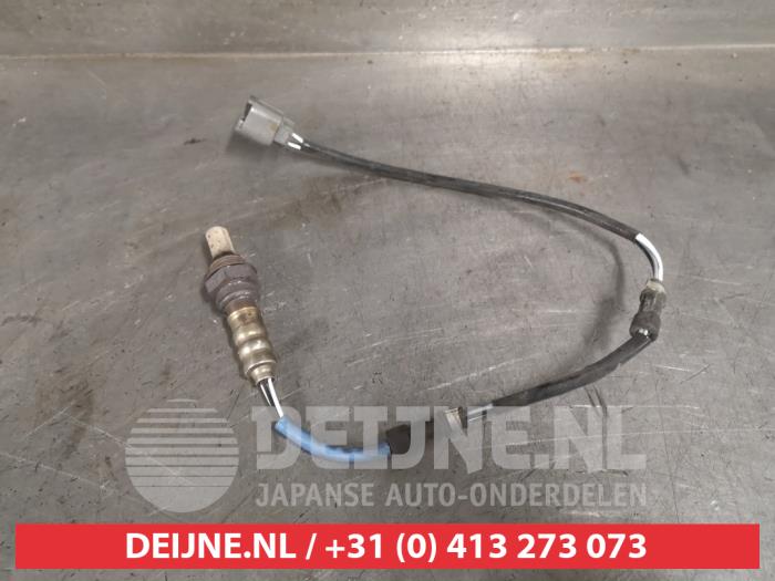 Usagé Sonde lambda Honda Stream I (RN) 1.7 16V VTEC Prix € 25,00 Règlement à la marge proposé par V.Deijne Jap.Auto-onderdelen BV