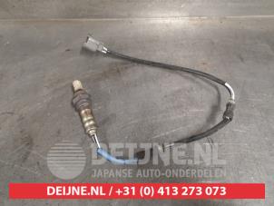 Begagnade Lambdasond Honda Stream I (RN) 1.7 16V VTEC Pris € 25,00 Marginaltabell erbjuds av V.Deijne Jap.Auto-onderdelen BV