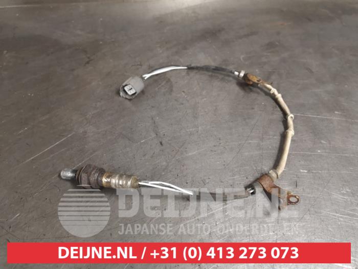 Usagé Sonde lambda Honda Stream I (RN) 1.7 16V VTEC Prix € 25,00 Règlement à la marge proposé par V.Deijne Jap.Auto-onderdelen BV