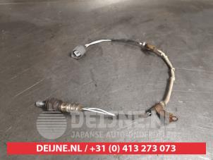 Begagnade Lambdasond Honda Stream I (RN) 1.7 16V VTEC Pris € 25,00 Marginaltabell erbjuds av V.Deijne Jap.Auto-onderdelen BV