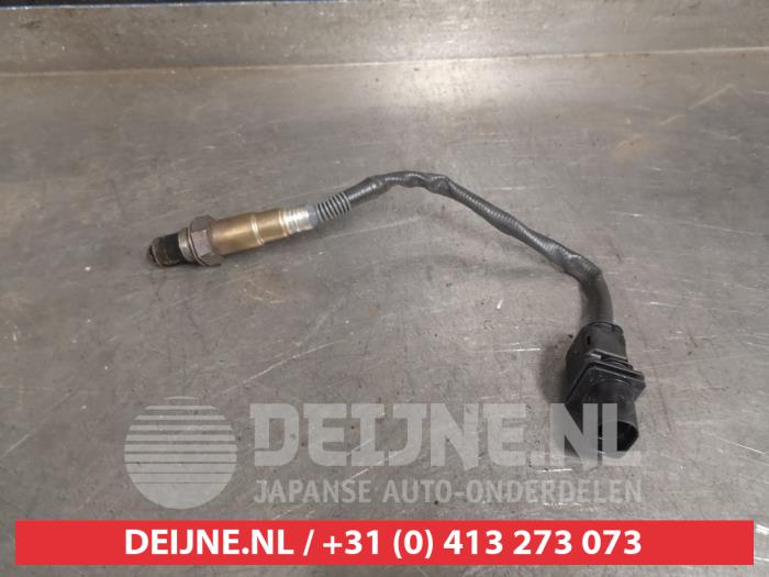 Used Lambda probe Toyota Verso S 1.4 D-4D Price € 25,00 Margin scheme offered by V.Deijne Jap.Auto-onderdelen BV