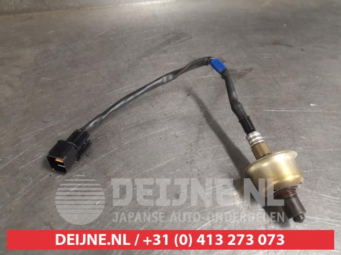 Usagé Sonde lambda Kia Picanto (TA) 1.2 16V Prix € 20,00 Règlement à la marge proposé par V.Deijne Jap.Auto-onderdelen BV