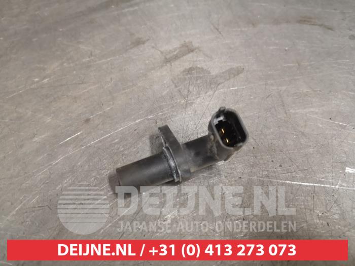 Gebrauchte Kurbelwelle Sensor Kia Picanto (TA) 1.2 16V Preis € 25,00 Margenregelung angeboten von V.Deijne Jap.Auto-onderdelen BV