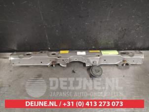 Used Lock plate Toyota Yaris Verso (P2) 1.4 D-4D Price on request offered by V.Deijne Jap.Auto-onderdelen BV