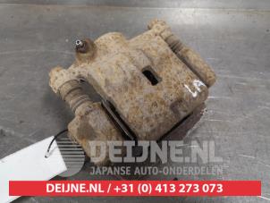 Used Rear brake calliper, left Subaru Forester (SH) 2.0 16V Price on request offered by V.Deijne Jap.Auto-onderdelen BV