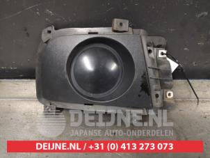 Used Bumper grille Hyundai Atos 1.1 12V Price on request offered by V.Deijne Jap.Auto-onderdelen BV