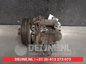 Used Air conditioning pump Mazda 323 Price € 35,00 Margin scheme offered by V.Deijne Jap.Auto-onderdelen BV