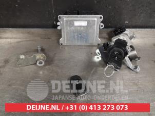 Used Set of cylinder locks (complete) Honda Jazz (GK) 1.3 -i-VTEC 16V Price on request offered by V.Deijne Jap.Auto-onderdelen BV