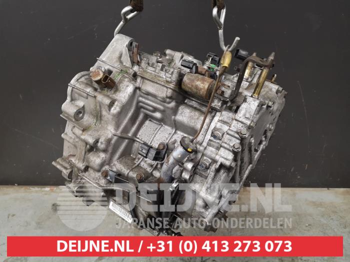 Gearbox Honda Jazz 1.3 iDsi L13A1 SWRA