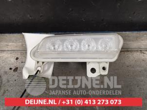 Used Daytime running light, right Honda Jazz (GK) 1.3 -i-VTEC 16V Price € 75,00 Margin scheme offered by V.Deijne Jap.Auto-onderdelen BV