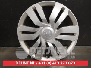 Gebrauchte Radkappe Honda Jazz (GK) 1.3 -i-VTEC 16V Preis auf Anfrage angeboten von V.Deijne Jap.Auto-onderdelen BV