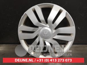 Used Wheel cover (spare) Honda Jazz (GK) 1.3 -i-VTEC 16V Price on request offered by V.Deijne Jap.Auto-onderdelen BV