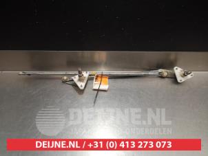 Used Wiper mechanism Daihatsu YRV (M2) 1.3 16V DVVT Price on request offered by V.Deijne Jap.Auto-onderdelen BV