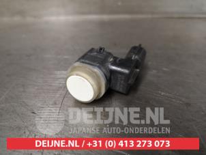 Used PDC Sensor Nissan Qashqai (J11) 1.2 DIG-T 16V Price € 25,00 Margin scheme offered by V.Deijne Jap.Auto-onderdelen BV