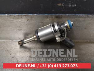 Used Injector (petrol injection) Hyundai i40 CW (VFC) 2.0 GDI 16V Price on request offered by V.Deijne Jap.Auto-onderdelen BV