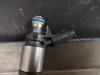 Injector (petrol injection) from a Hyundai i40 CW (VFC) 2.0 GDI 16V 2013