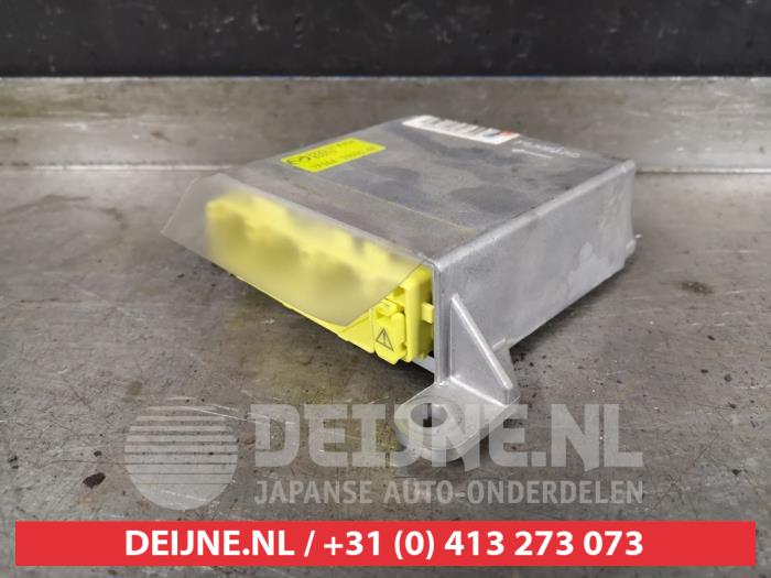 Gebrauchte Airbag Modul Mazda CX-7 2.3 MZR DISI Turbo 16V Preis € 25,00 Margenregelung angeboten von V.Deijne Jap.Auto-onderdelen BV