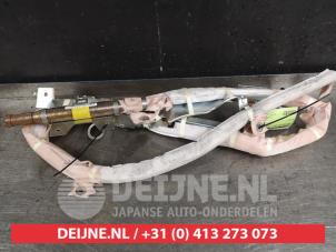 Used Roof curtain airbag, left Subaru Forester (SH) 2.0D Price on request offered by V.Deijne Jap.Auto-onderdelen BV