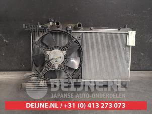 Used Radiator Subaru Forester (SH) 2.0D Price on request offered by V.Deijne Jap.Auto-onderdelen BV